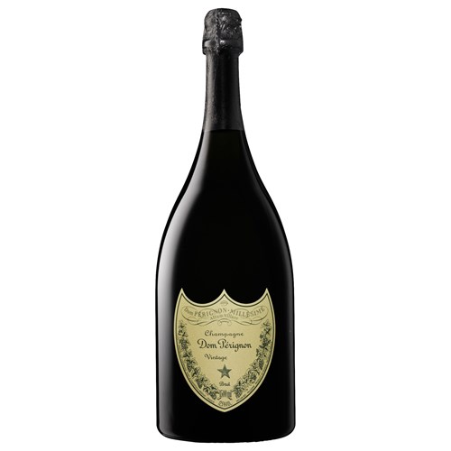 Magnum of Dom Perignon Brut, 2012 Champagne 1.5L - Delivered to Your Door